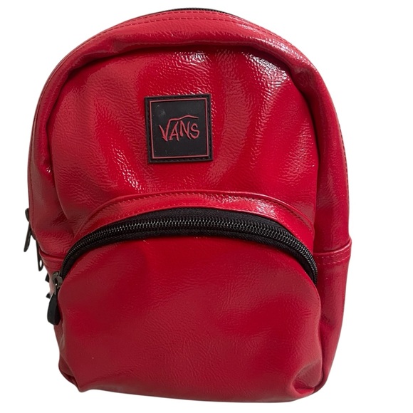 Vans X House Of Terror‎ IT Pennywise Eic Backpack Bag Rare Limited Edition. - Picture 1 of 12